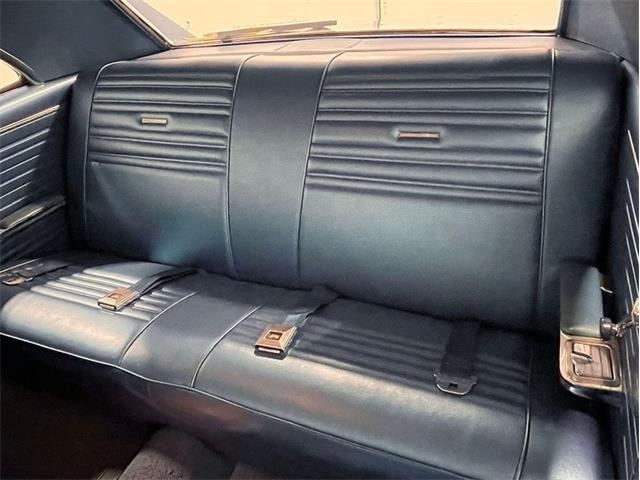 1967 Chevrolet Chevelle (CC-2080974) for sale in Depew, New York