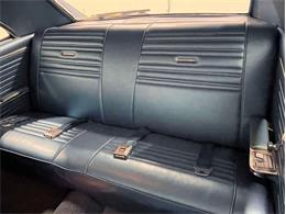 1967 Chevrolet Chevelle (CC-2080974) for sale in Depew, New York