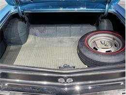 1967 Chevrolet Chevelle (CC-2080974) for sale in Depew, New York