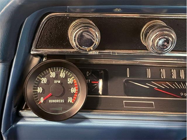1967 Chevrolet Chevelle (CC-2080974) for sale in Depew, New York