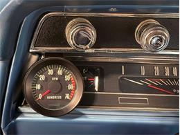 1967 Chevrolet Chevelle (CC-2080974) for sale in Depew, New York