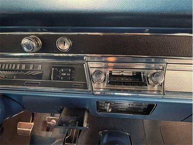 1967 Chevrolet Chevelle (CC-2080974) for sale in Depew, New York