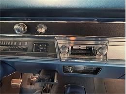 1967 Chevrolet Chevelle (CC-2080974) for sale in Depew, New York