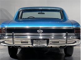 1967 Chevrolet Chevelle (CC-2080974) for sale in Depew, New York