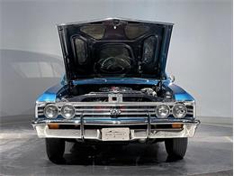 1967 Chevrolet Chevelle (CC-2080974) for sale in Depew, New York