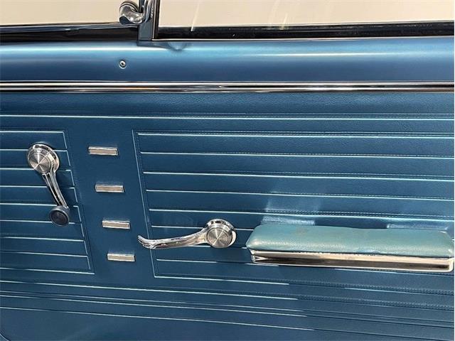 1967 Chevrolet Chevelle (CC-2080974) for sale in Depew, New York