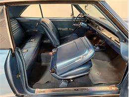1967 Chevrolet Chevelle (CC-2080974) for sale in Depew, New York