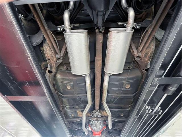 1967 Chevrolet Chevelle (CC-2080974) for sale in Depew, New York