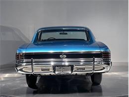 1967 Chevrolet Chevelle (CC-2080974) for sale in Depew, New York