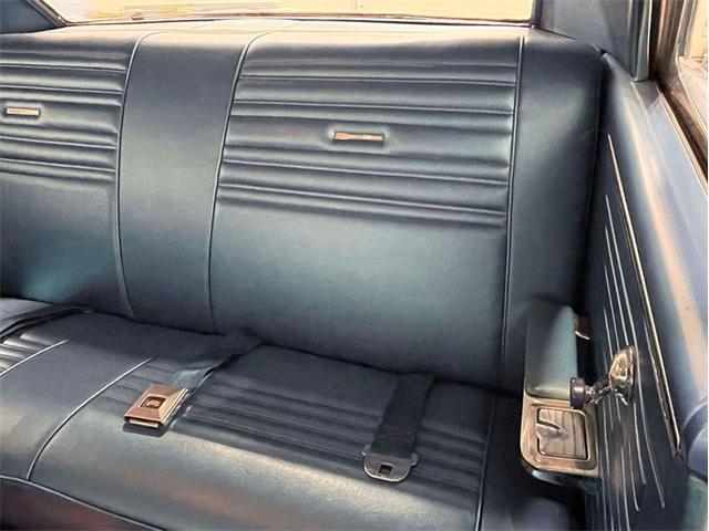 1967 Chevrolet Chevelle (CC-2080974) for sale in Depew, New York