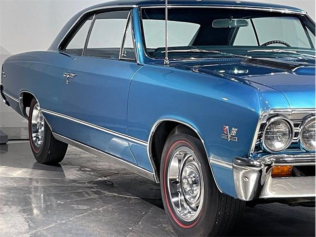 1967 Chevrolet Chevelle (CC-2080974) for sale in Depew, New York