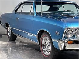 1967 Chevrolet Chevelle (CC-2080974) for sale in Depew, New York