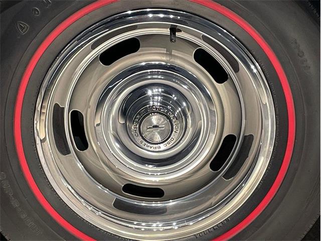 1967 Chevrolet Chevelle (CC-2080974) for sale in Depew, New York