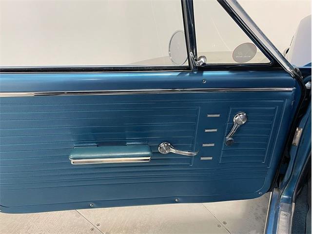 1967 Chevrolet Chevelle (CC-2080974) for sale in Depew, New York