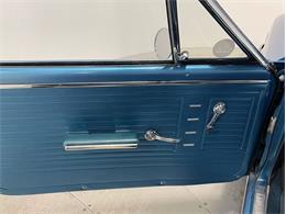1967 Chevrolet Chevelle (CC-2080974) for sale in Depew, New York