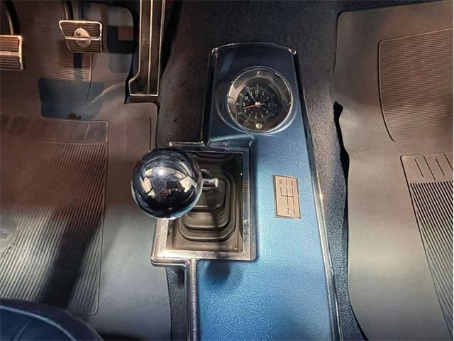 1967 Chevrolet Chevelle (CC-2080974) for sale in Depew, New York