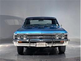 1967 Chevrolet Chevelle (CC-2080974) for sale in Depew, New York