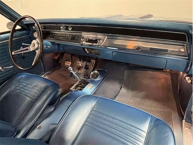 1967 Chevrolet Chevelle (CC-2080974) for sale in Depew, New York