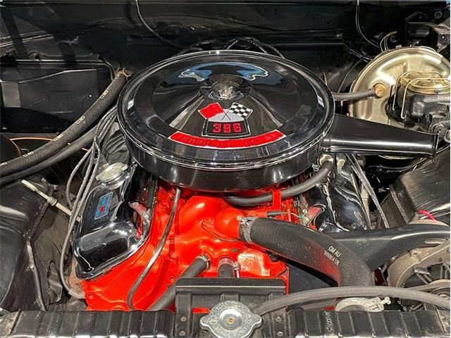 1967 Chevrolet Chevelle (CC-2080974) for sale in Depew, New York