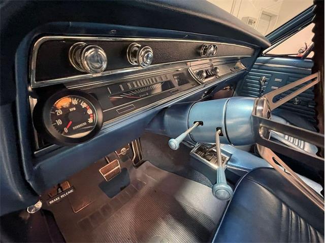 1967 Chevrolet Chevelle (CC-2080974) for sale in Depew, New York