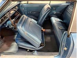 1967 Chevrolet Chevelle (CC-2080974) for sale in Depew, New York