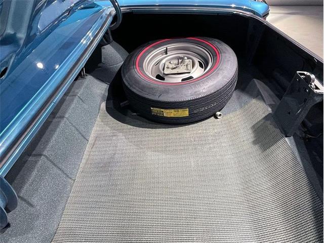 1967 Chevrolet Chevelle (CC-2080974) for sale in Depew, New York
