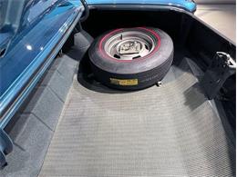 1967 Chevrolet Chevelle (CC-2080974) for sale in Depew, New York
