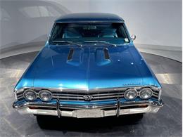 1967 Chevrolet Chevelle (CC-2080974) for sale in Depew, New York