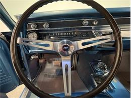 1967 Chevrolet Chevelle (CC-2080974) for sale in Depew, New York
