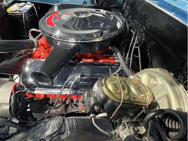 1967 Chevrolet Chevelle (CC-2080974) for sale in Depew, New York