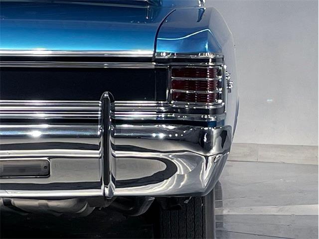 1967 Chevrolet Chevelle (CC-2080974) for sale in Depew, New York