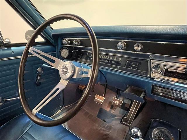 1967 Chevrolet Chevelle (CC-2080974) for sale in Depew, New York