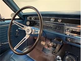 1967 Chevrolet Chevelle (CC-2080974) for sale in Depew, New York