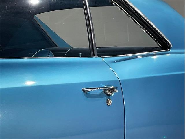 1967 Chevrolet Chevelle (CC-2080974) for sale in Depew, New York