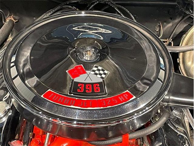1967 Chevrolet Chevelle (CC-2080974) for sale in Depew, New York