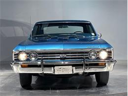 1967 Chevrolet Chevelle (CC-2080974) for sale in Depew, New York