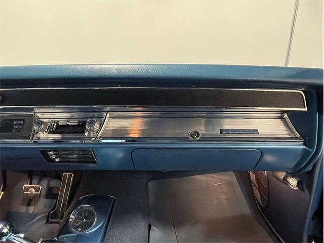 1967 Chevrolet Chevelle (CC-2080974) for sale in Depew, New York