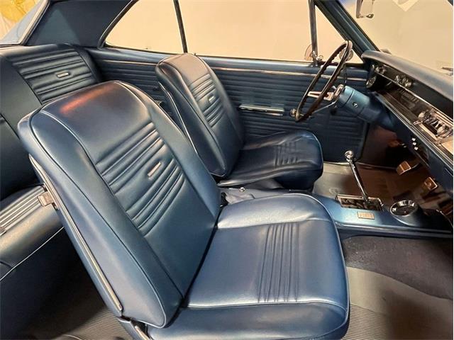 1967 Chevrolet Chevelle (CC-2080974) for sale in Depew, New York