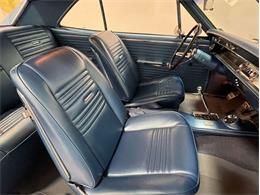 1967 Chevrolet Chevelle (CC-2080974) for sale in Depew, New York