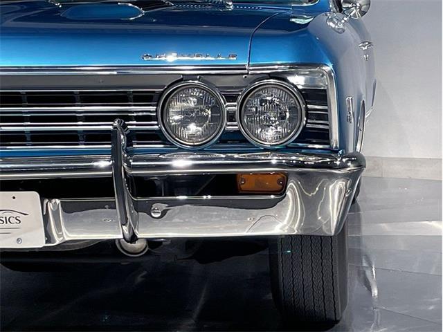 1967 Chevrolet Chevelle (CC-2080974) for sale in Depew, New York