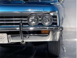 1967 Chevrolet Chevelle (CC-2080974) for sale in Depew, New York