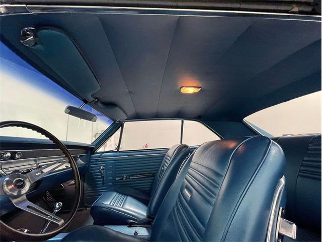 1967 Chevrolet Chevelle (CC-2080974) for sale in Depew, New York