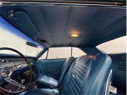 1967 Chevrolet Chevelle (CC-2080974) for sale in Depew, New York