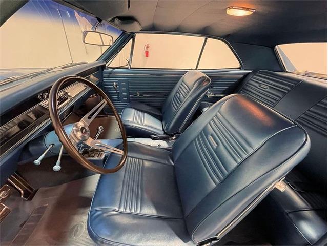 1967 Chevrolet Chevelle (CC-2080974) for sale in Depew, New York