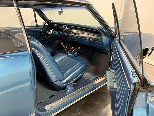 1967 Chevrolet Chevelle (CC-2080974) for sale in Depew, New York