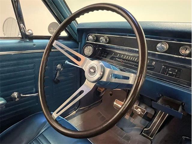 1967 Chevrolet Chevelle (CC-2080974) for sale in Depew, New York