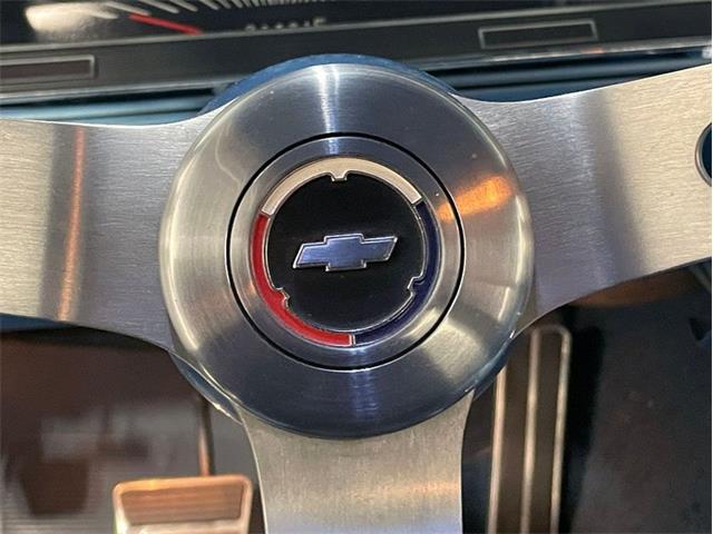 1967 Chevrolet Chevelle (CC-2080974) for sale in Depew, New York