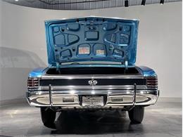 1967 Chevrolet Chevelle (CC-2080974) for sale in Depew, New York