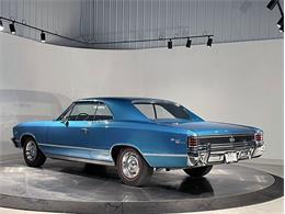 1967 Chevrolet Chevelle (CC-2080974) for sale in Depew, New York