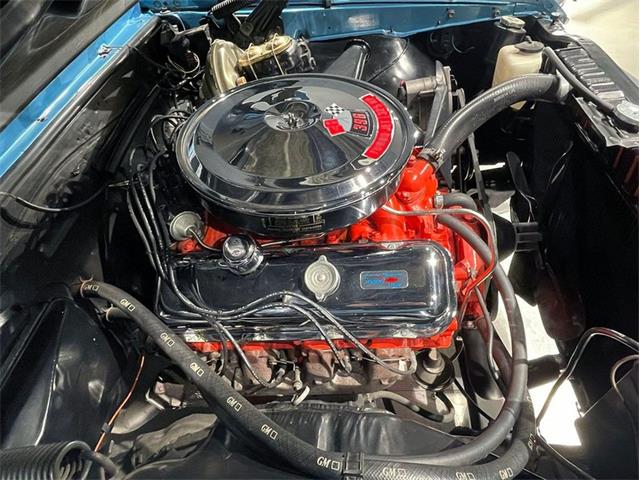 1967 Chevrolet Chevelle (CC-2080974) for sale in Depew, New York
